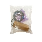 OMRON 欧姆龙 接近传感器 E2B-M30LS15-WZ-C1 2M