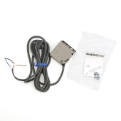 OMRON 欧姆龙 光电传感器 (金属外壳) E3S-CL2 5M BY OMS