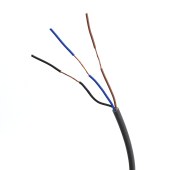 OMRON 欧姆龙 接近传感器 TL-W5F1 2M
