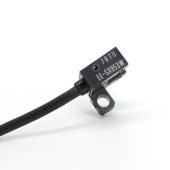OMRON 欧姆龙 微型光电传感器 EE-SX953-W 3M