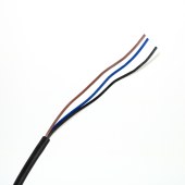 OMRON 欧姆龙 微型光电传感器 EE-SX953-W 3M