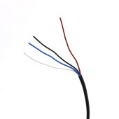 OMRON 欧姆龙 微型光电传感器 EE-SX954-R 3M