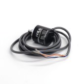 OMRON 欧姆龙 旋转编码器 E6A2-CWZ3C 100P/R 0.5M