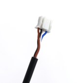 OMRON 欧姆龙 微型光电传感器 附件 EE-1017 1M
