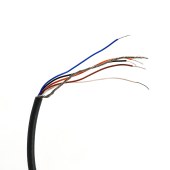 OMRON 欧姆龙 旋转编码器 E6A2-CWZ3C 100P/R 0.5M