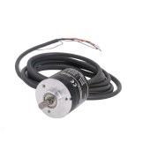 OMRON 欧姆龙 旋转编码器 E6B2-CWZ6C 100P/R 2M BY OMS