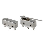 OMRON 欧姆龙 高温标准型开关 TZ-1GV22