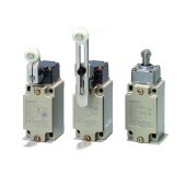 OMRON 欧姆龙 安全限位开关 D4B-4170N